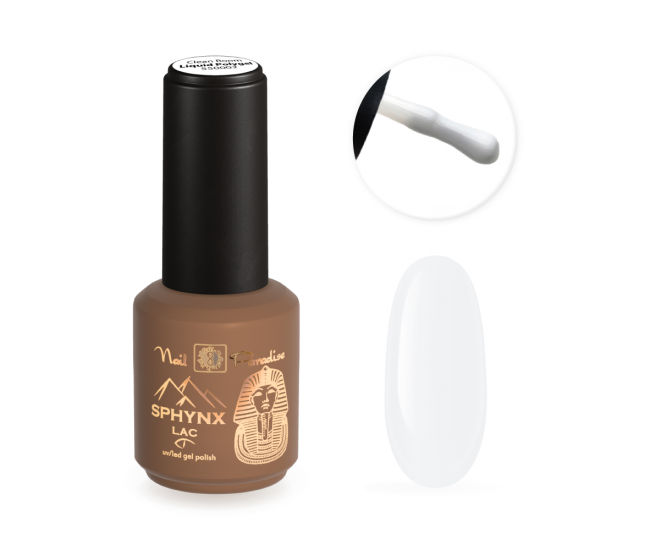 Liquid Polygel - Clean Room 15ml